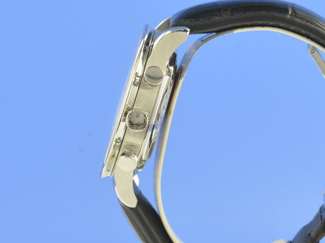 IWC Portugieser Chronograph