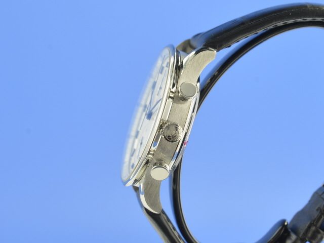 IWC Portugieser Chronograph