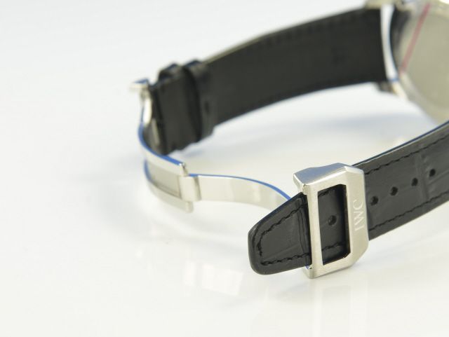 IWC Portugieser Chronograph