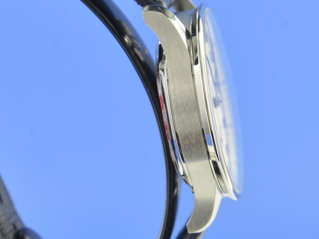 IWC Portugieser Chronograph