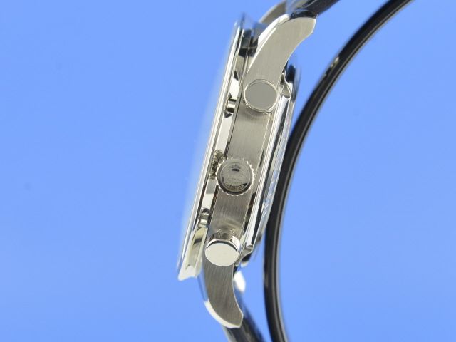 IWC Portugieser Chronograph