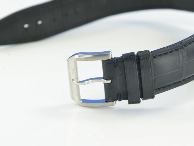 IWC Portugieser Chronograph