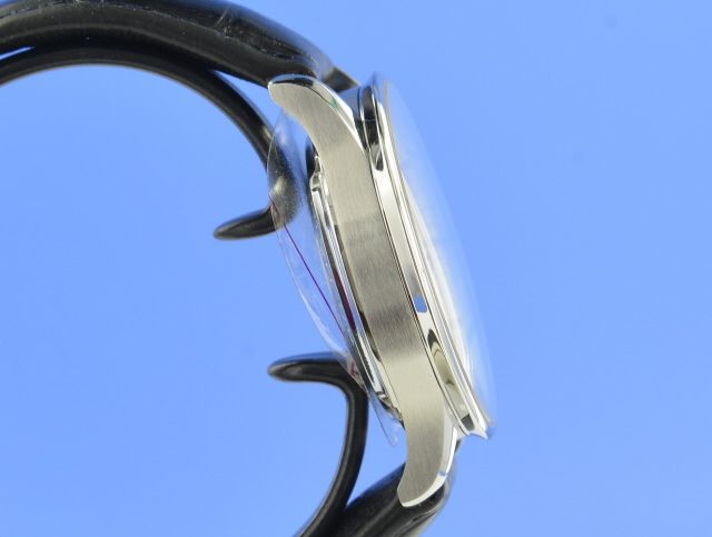 IWC Portugieser Chronograph