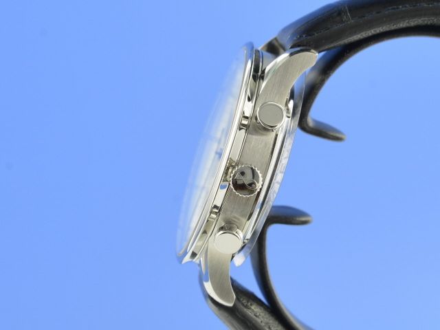 IWC Portugieser Chronograph