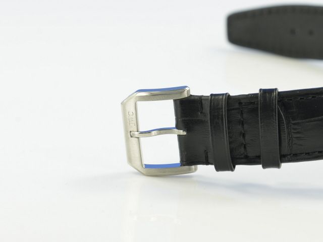 IWC Portugieser Chronograph