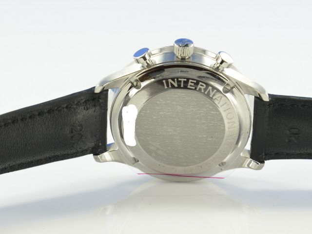 IWC Portugieser Chronograph