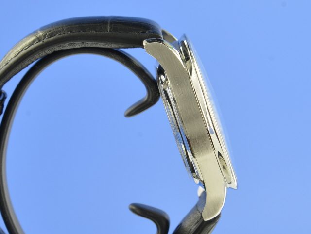 IWC Portugieser Chronograph 3714