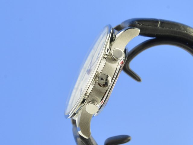 IWC Portugieser Chronograph 3714