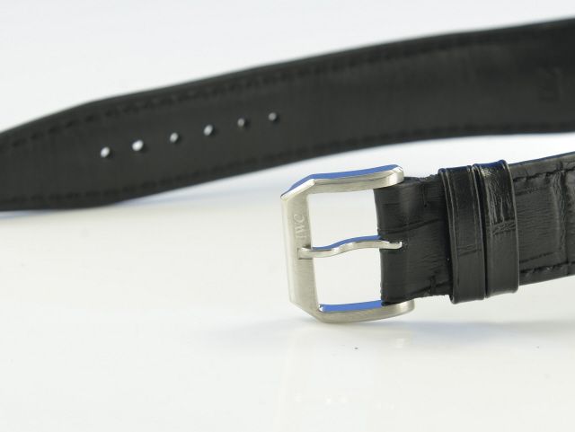 IWC Portugieser Chronograph 3714