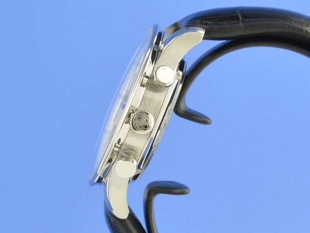 IWC Portugieser Chronograph