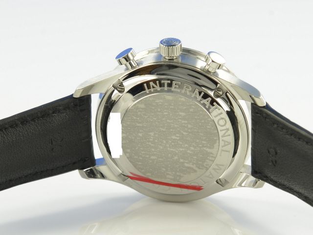 IWC Portugieser Chronograph