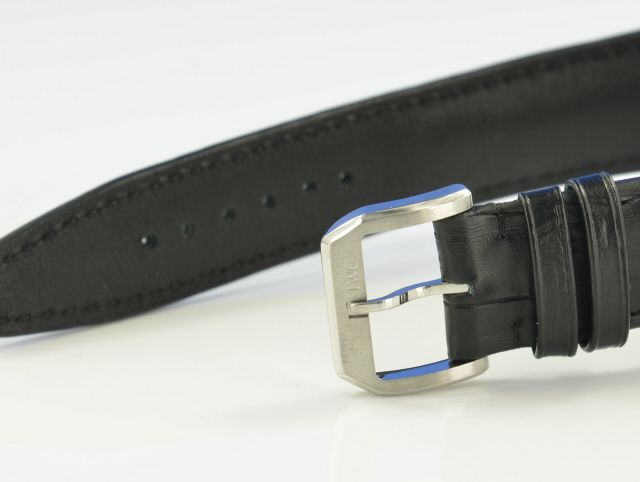 IWC Portugieser Chronograph