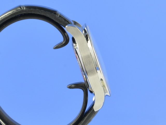 IWC Portugieser Chronograph