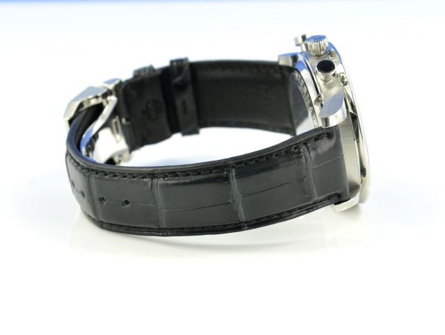 IWC Portugieser Chronograph