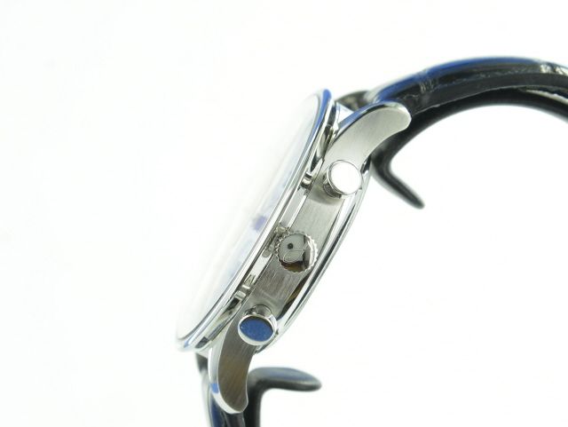 IWC Portugieser Chronograph