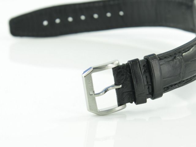 IWC Portugieser Chronograph