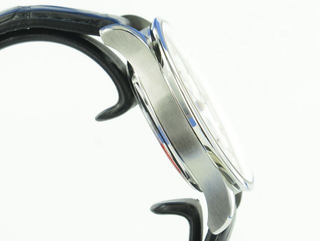 IWC Portugieser Chronograph