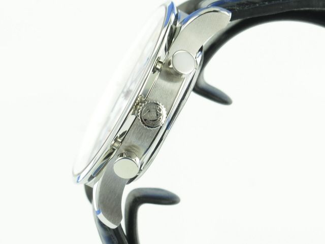 IWC Portugieser Chronograph