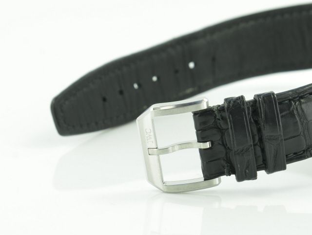 IWC Portugieser Chronograph