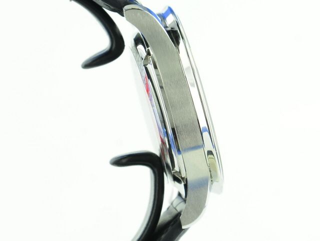 IWC Portugieser Chronograph