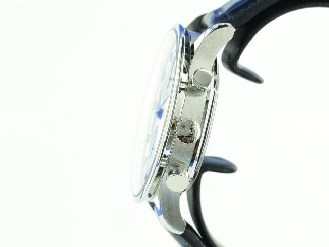 IWC Portugieser Chronograph