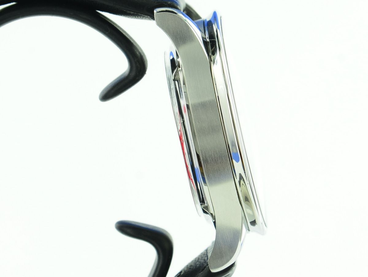 IWC Portugieser Chronograph