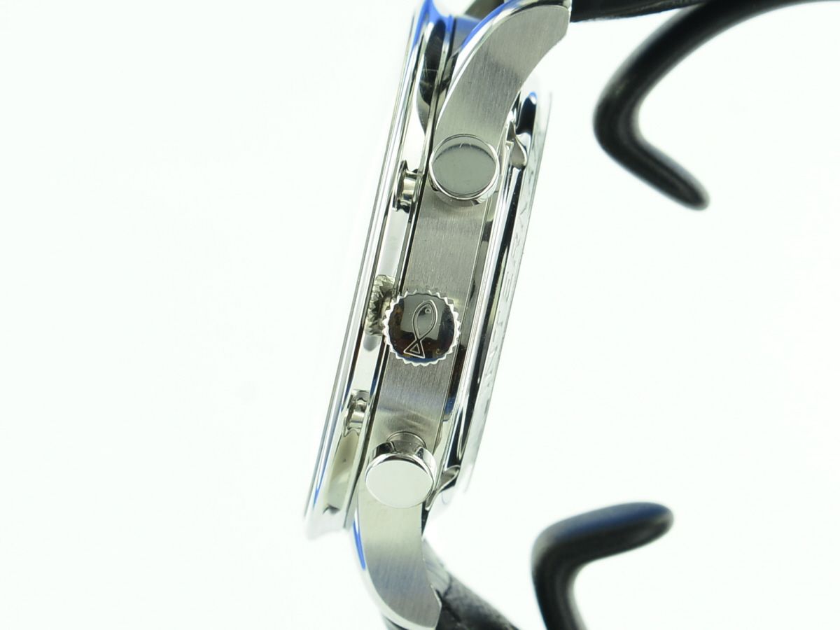 IWC Portugieser Chronograph