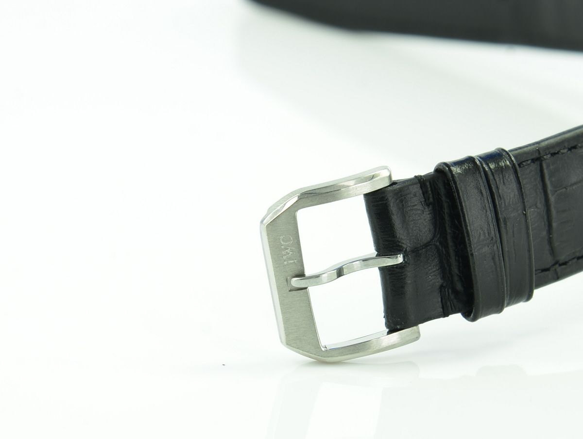 IWC Portugieser Chronograph