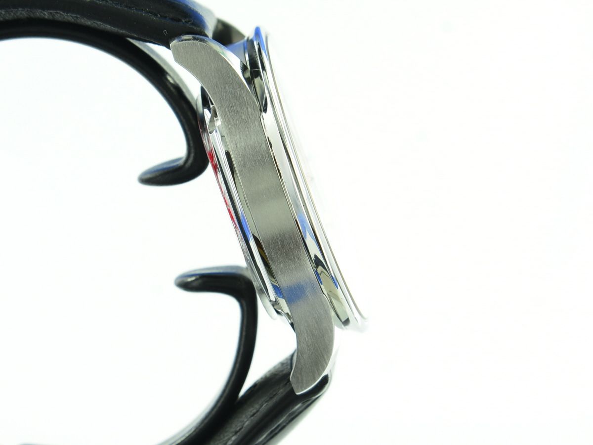 IWC Portugieser Chronograph