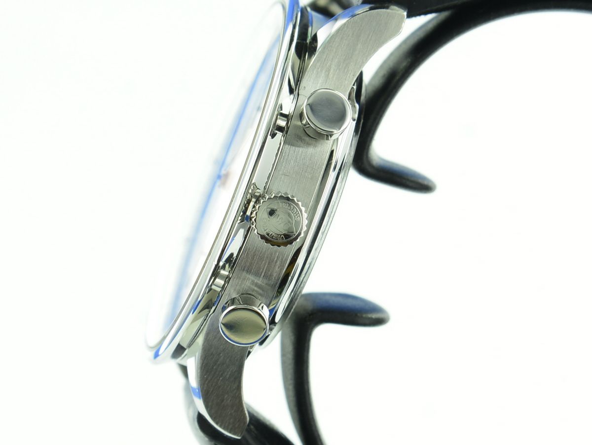 IWC Portugieser Chronograph