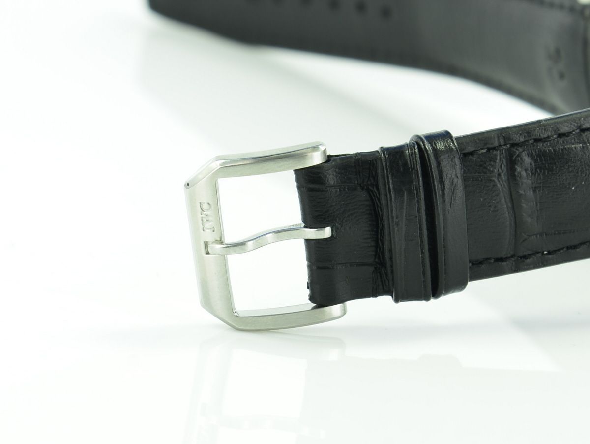 IWC Portugieser Chronograph