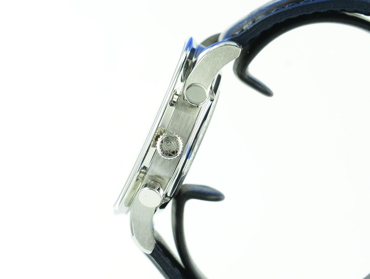 IWC Portugieser Chronograph