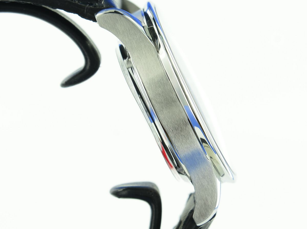 IWC Portugieser Chronograph