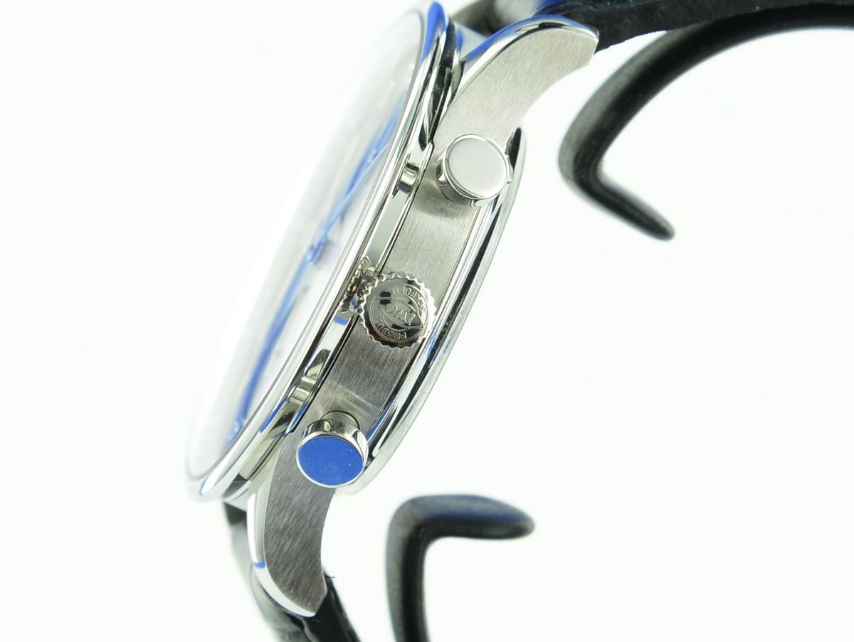 IWC Portugieser Chronograph