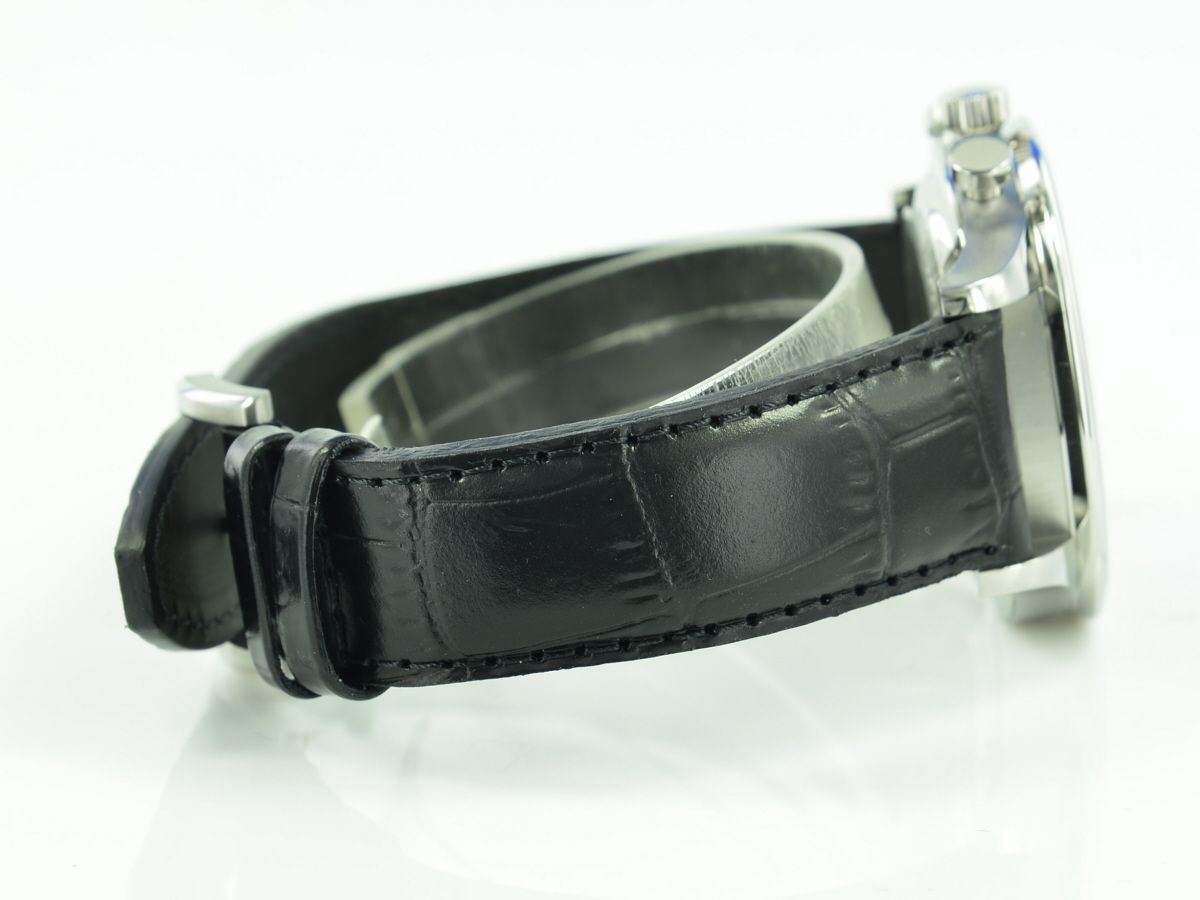 IWC Portugieser Chronograph