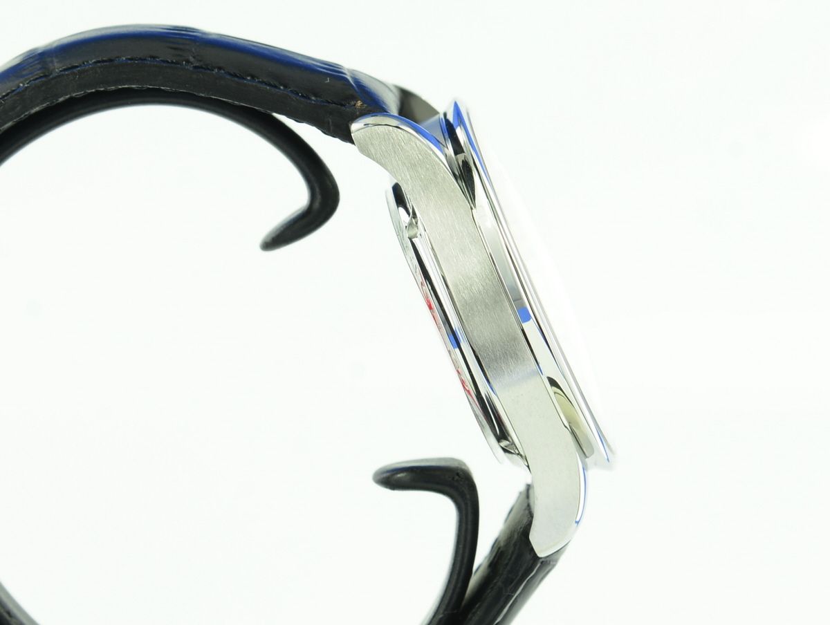 IWC Portugieser Chronograph