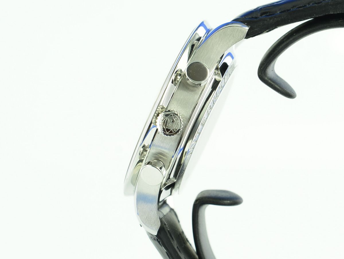 IWC Portugieser Chronograph