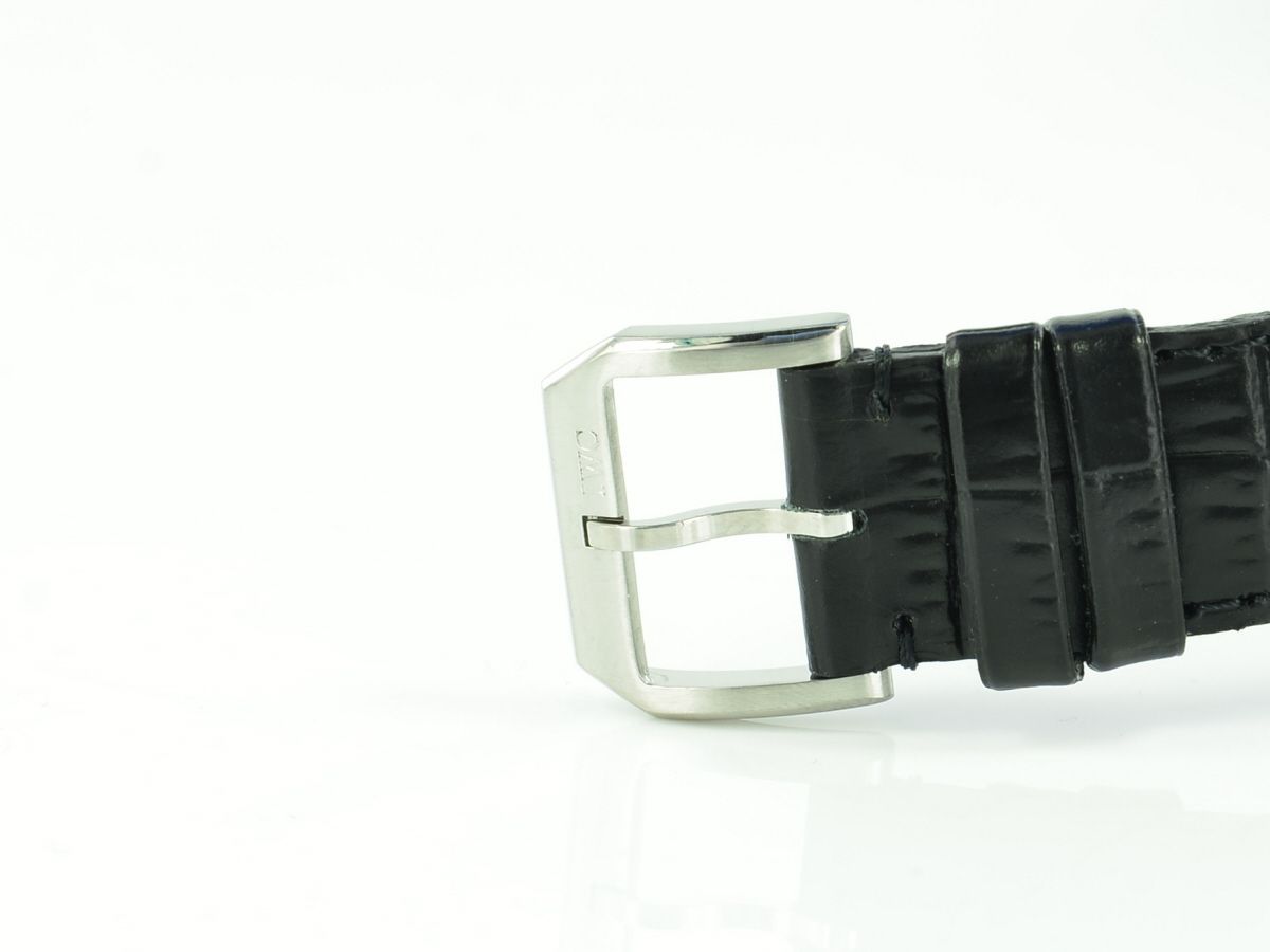 IWC Portugieser Chronograph