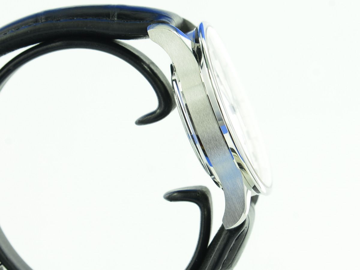 IWC Portugieser Chronograph