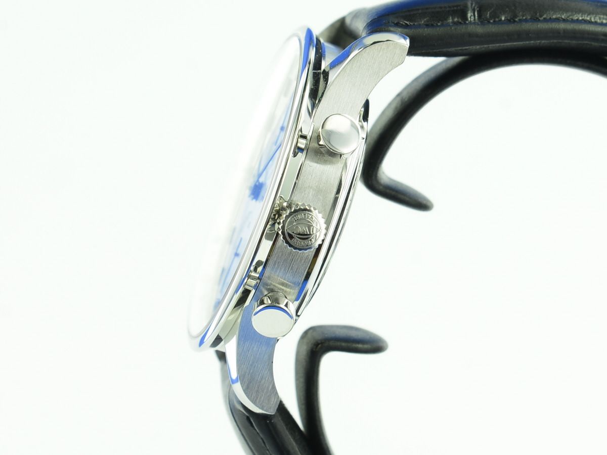 IWC Portugieser Chronograph