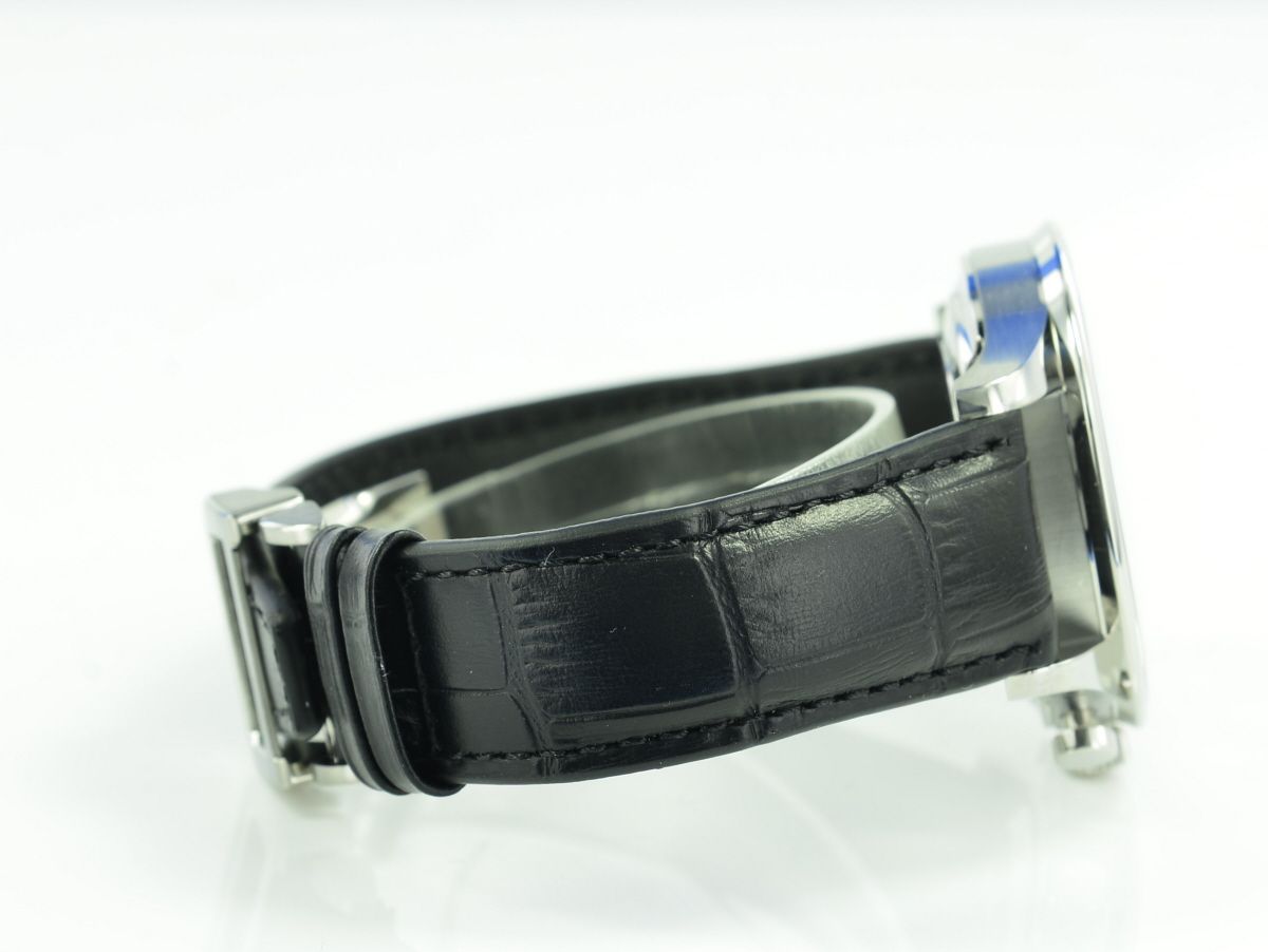 IWC Portugieser Chronograph