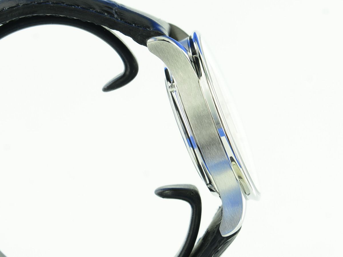 IWC Portugieser Chronograph 3714