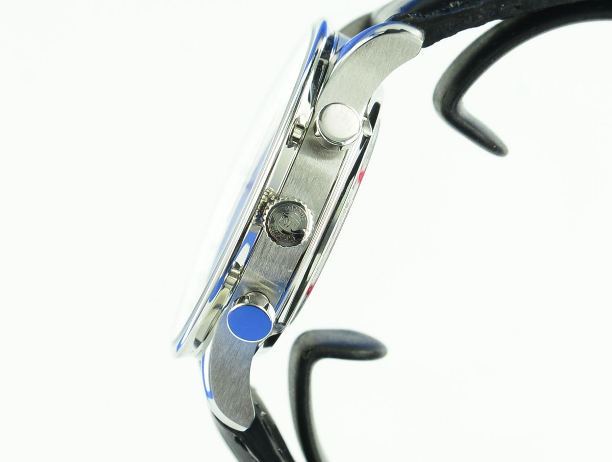 IWC Portugieser Chronograph 3714