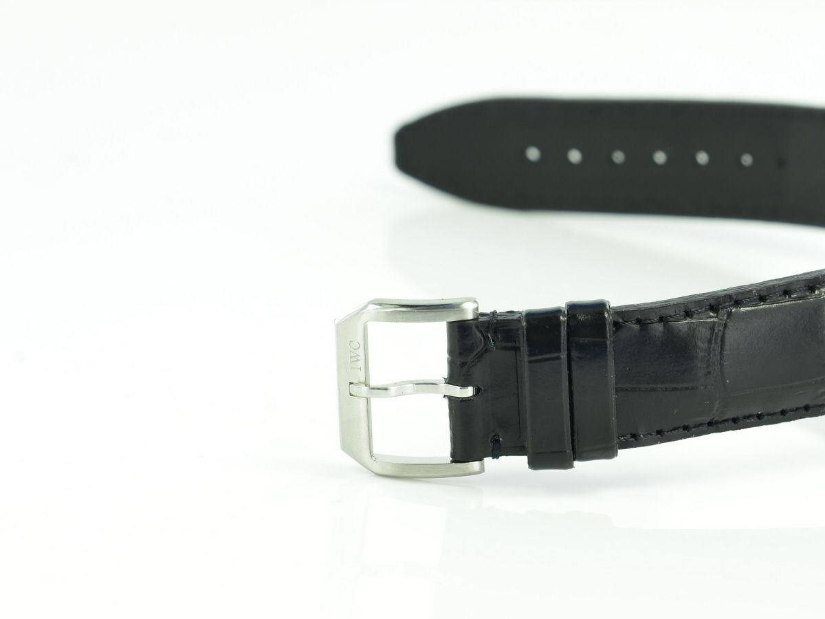 IWC Portugieser Chronograph 3714