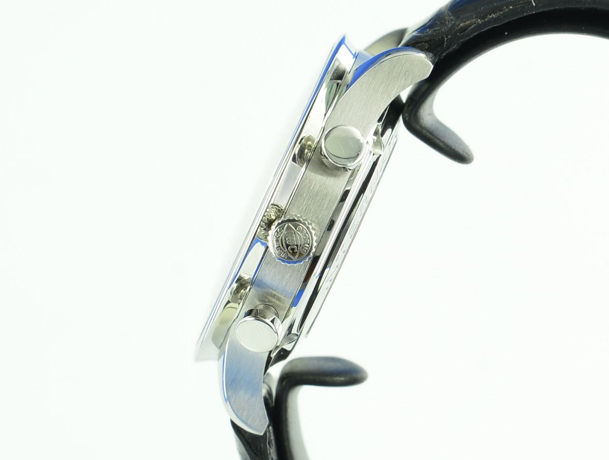 IWC Portugieser Chronograph