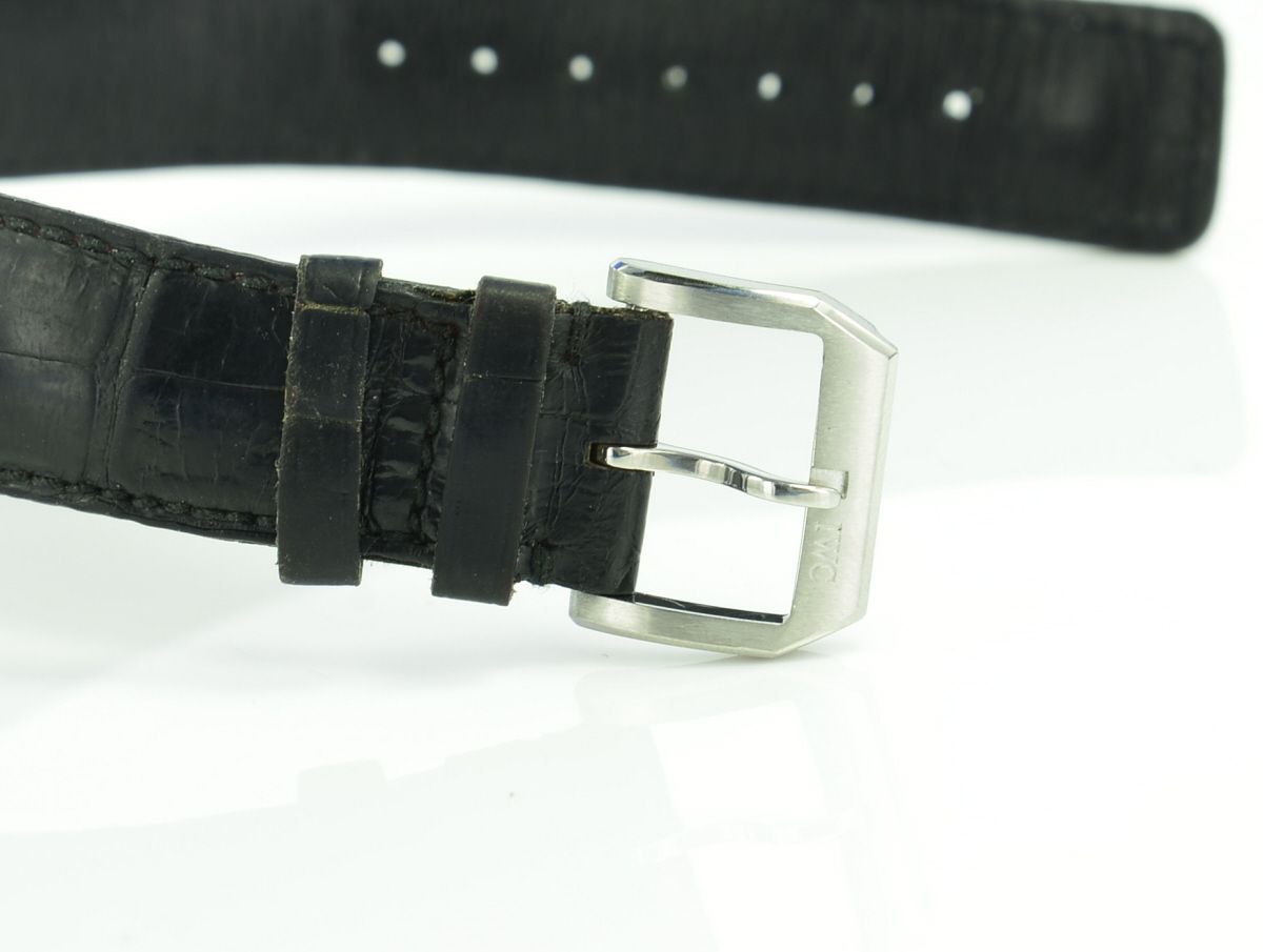 IWC Portugieser Chronograph