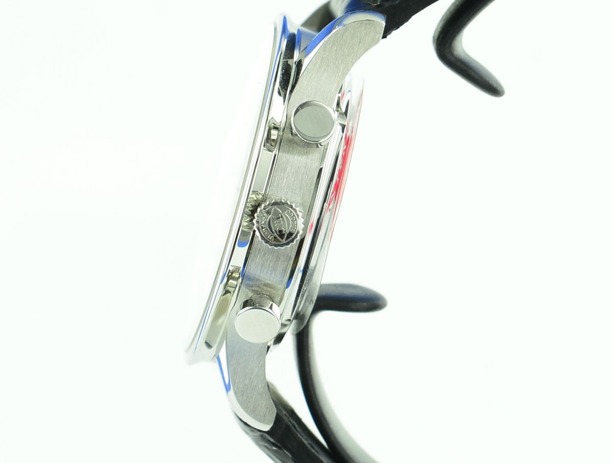 IWC Portugieser Chronograph 3714