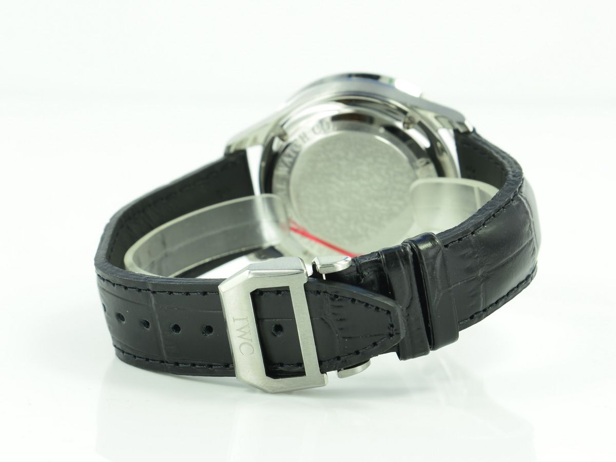 IWC Portugieser Chronograph 3714