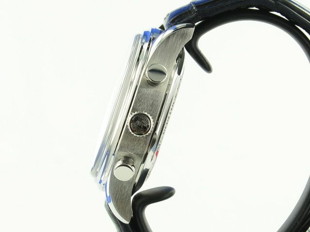 IWC Portugieser Chronograph Classic