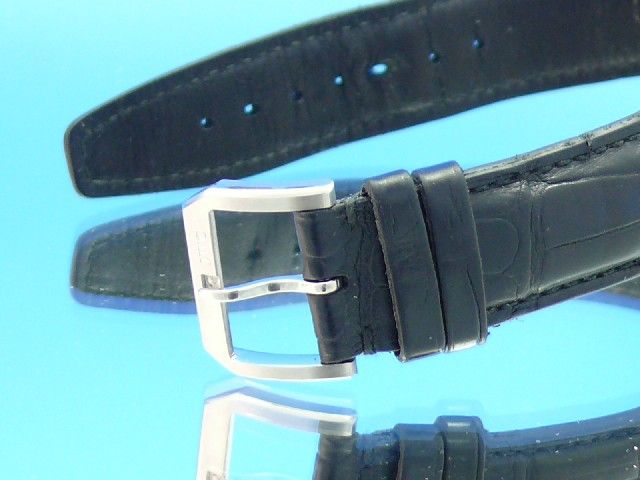 IWC Portugieser Chronograph IW 3714